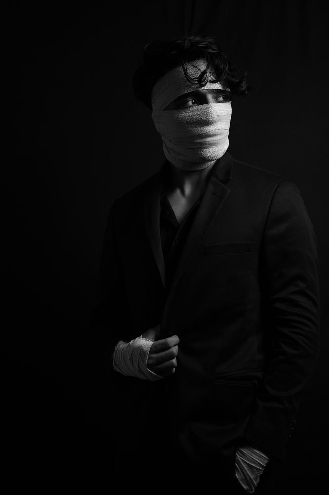 Фотография автора Haidar