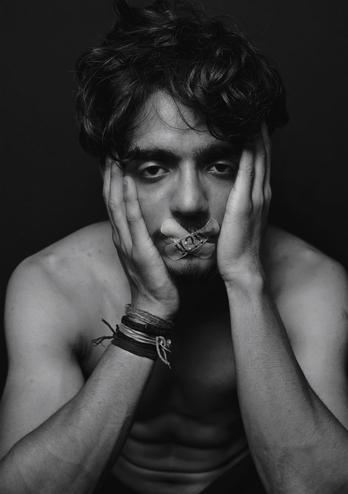 Фотография автора Haidar