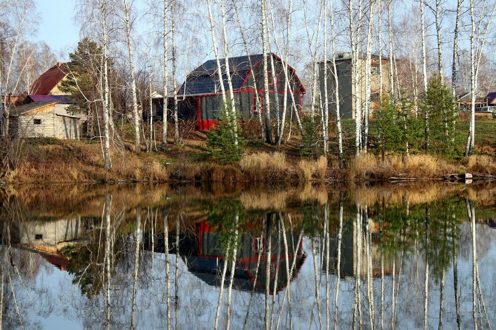 Photograph by Галина Мазур