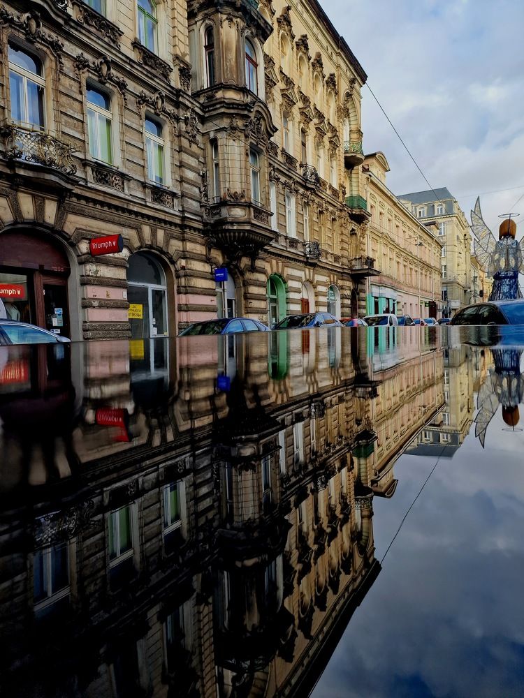 Фотография автора Maryna Pytliak