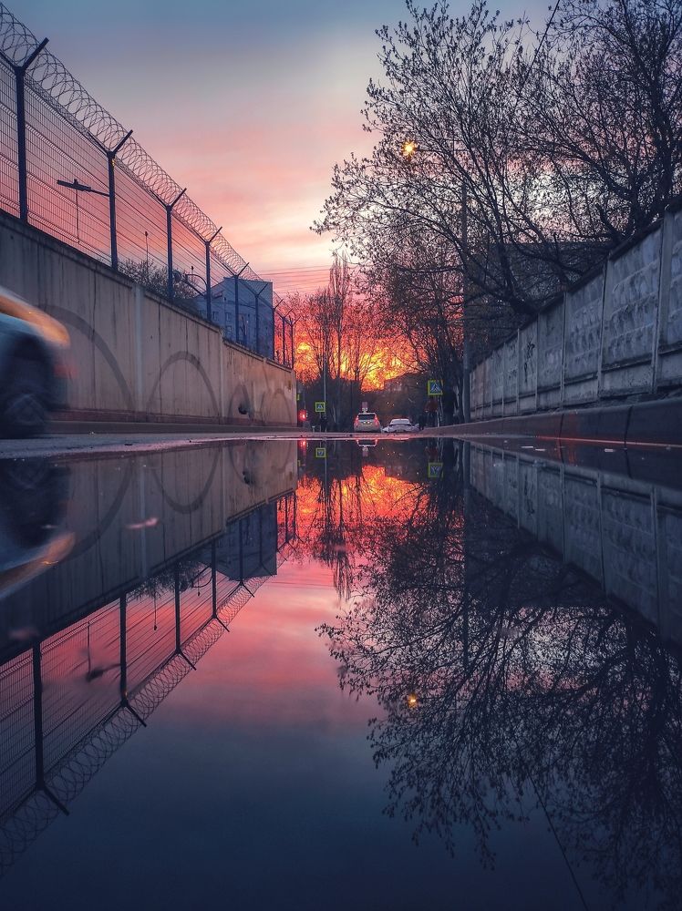 Photograph by Вячеслав Щёголев