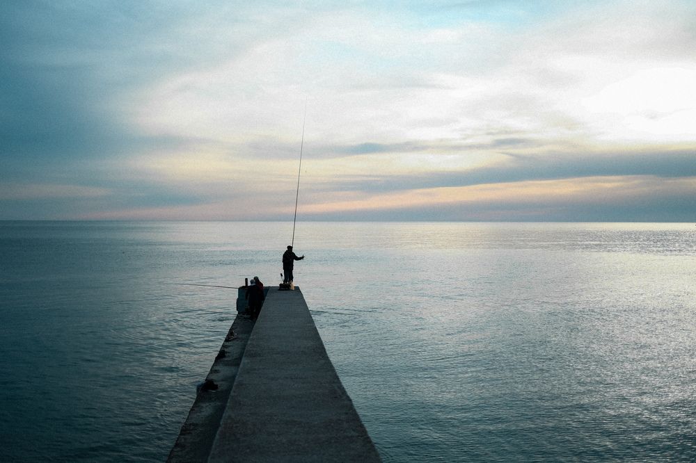 Фотография автора Екатерина Ермакова