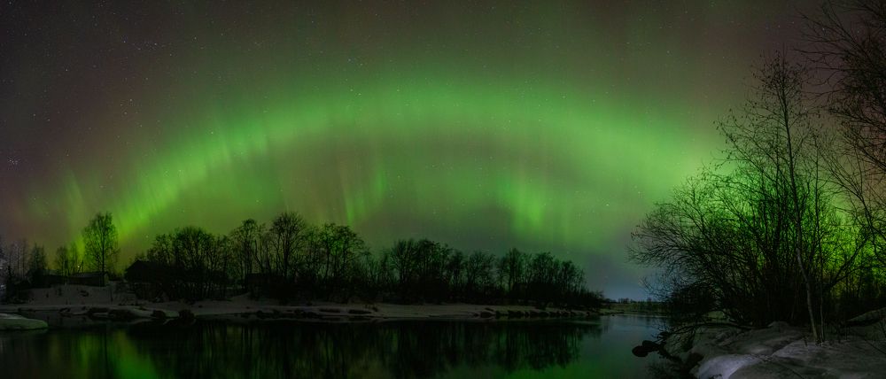 Photograph by Vera Komarova