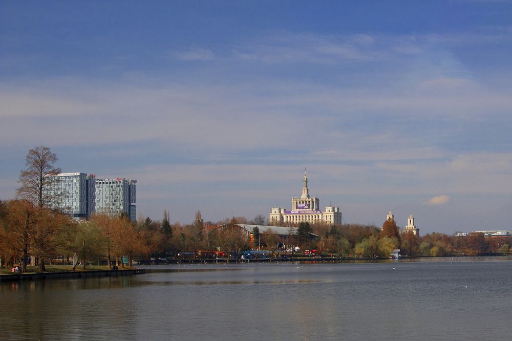 Photograph by Silviu Cojanu