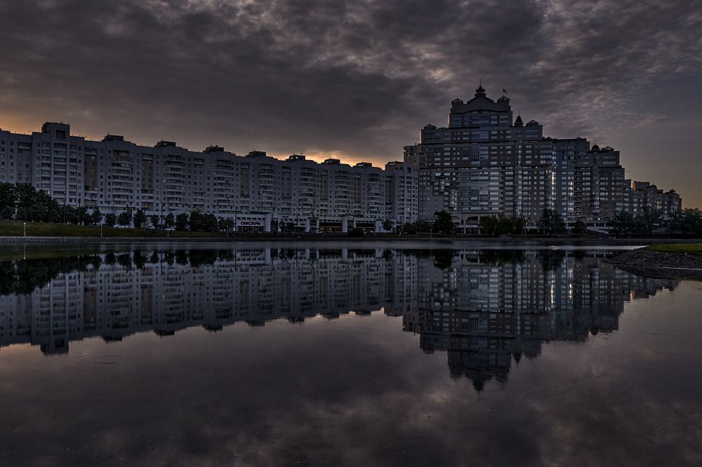 Photograph by Татьяна Полянская