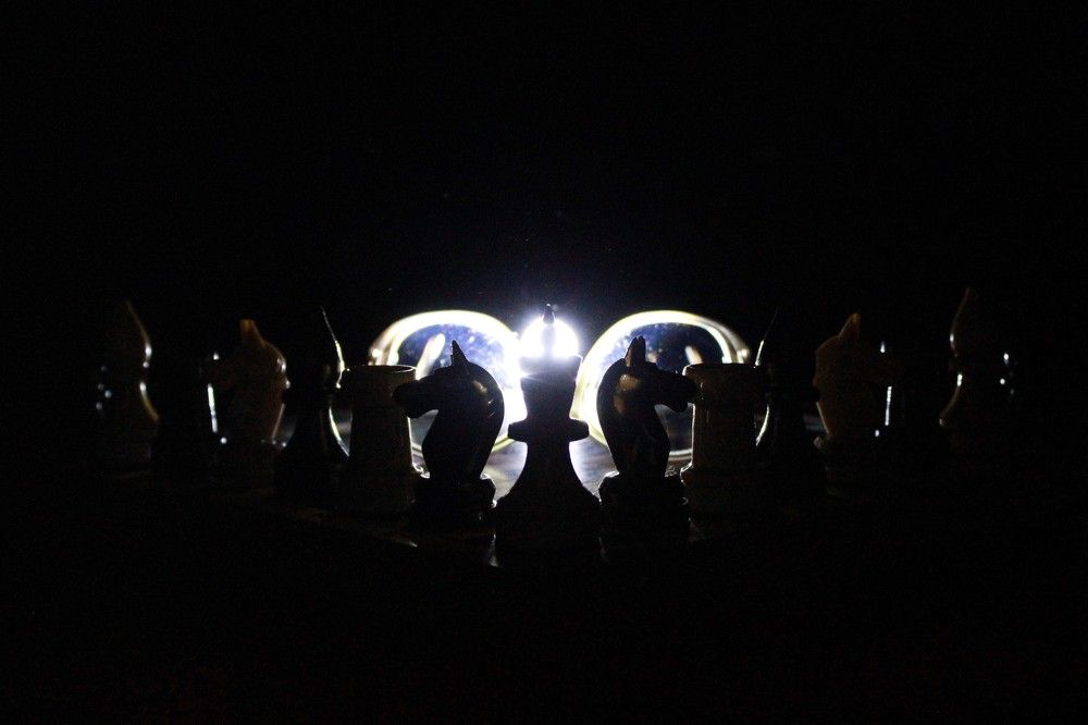 Photograph by Дарья Колесниченко