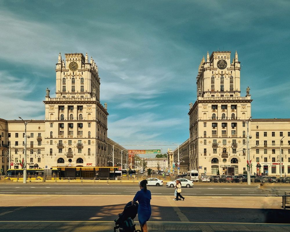 Photograph by Татьяна Соколовская