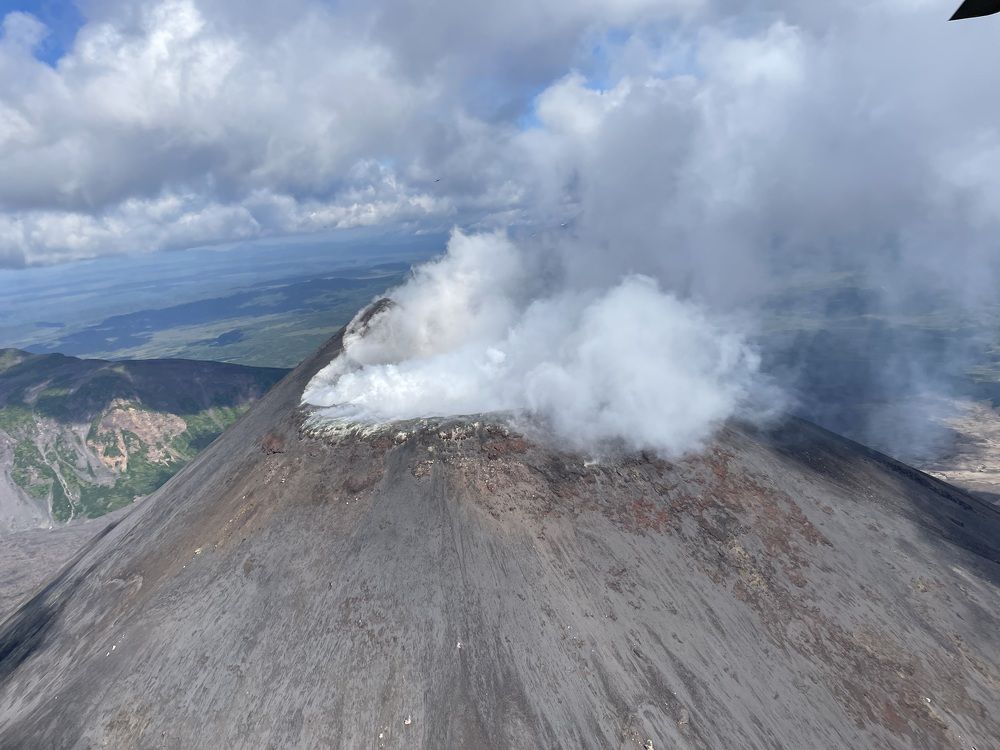 Photograph by Ольга Ильина