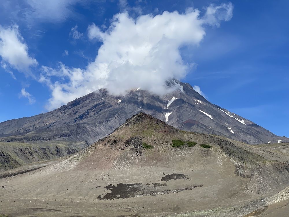 Photograph by Ольга Ильина