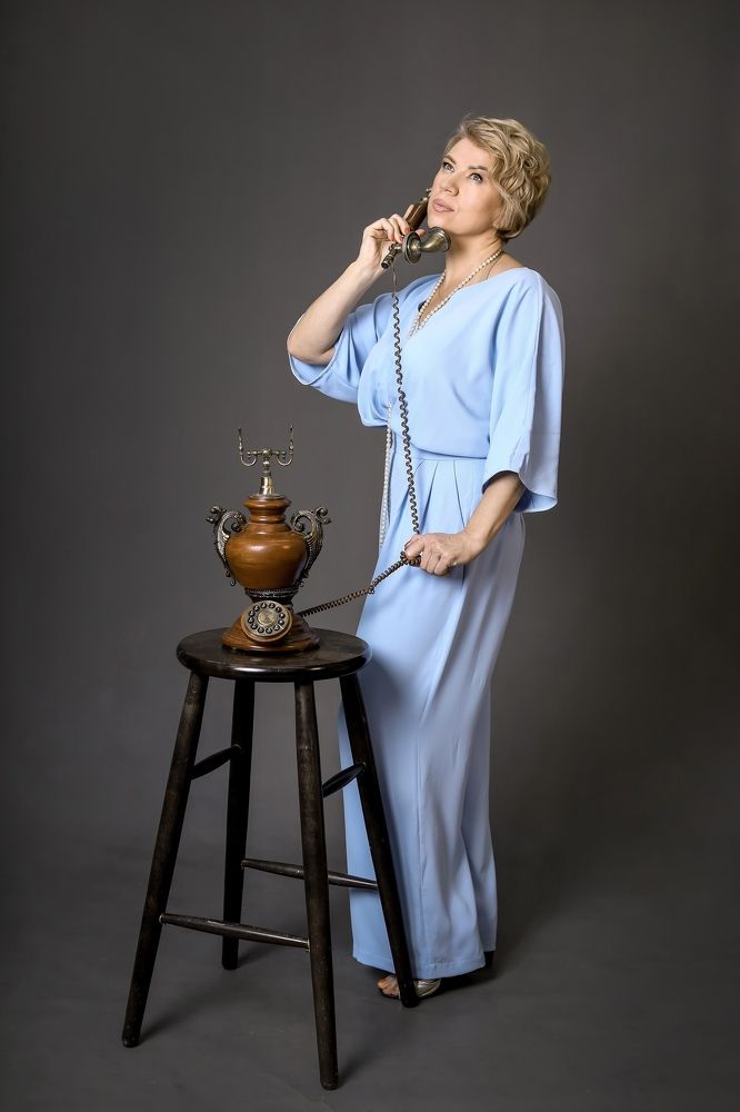 Photograph by Юлия Трап