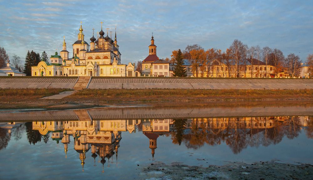 Photograph by Svetlana Rizzo