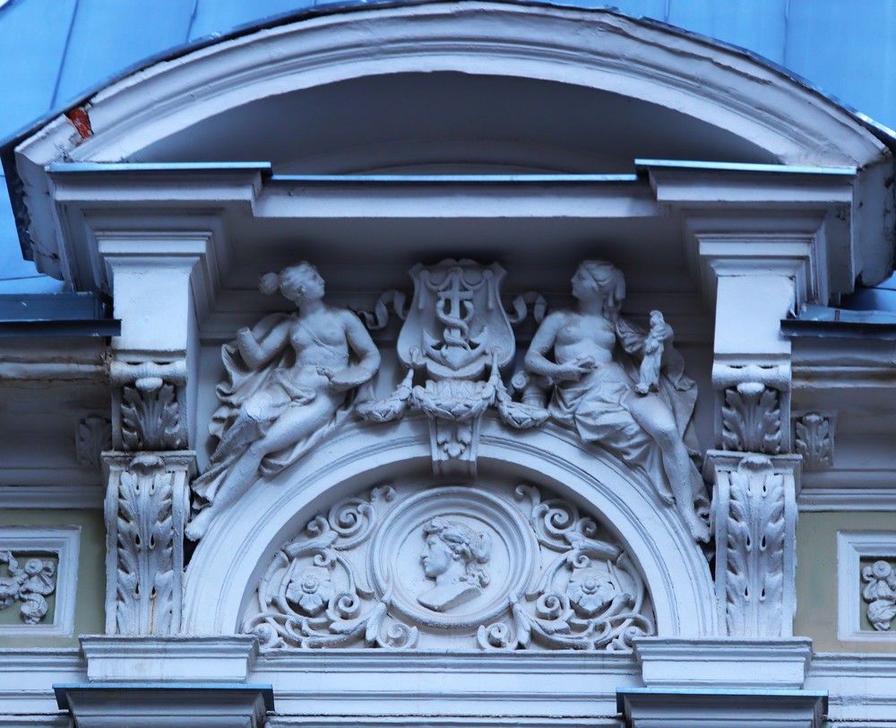 Photograph by ОЛЬГА ДЕРБЕНЕВА