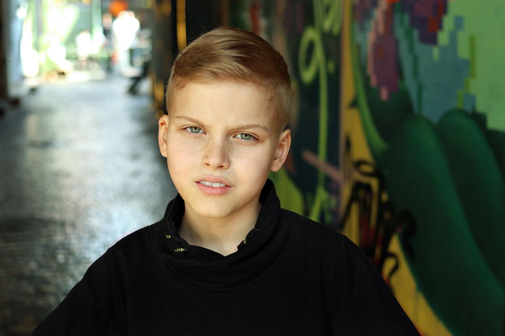 Photograph by Станислава Войцеховская