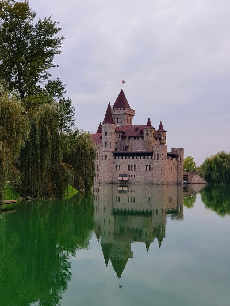 Photograph by Лидия Лащева