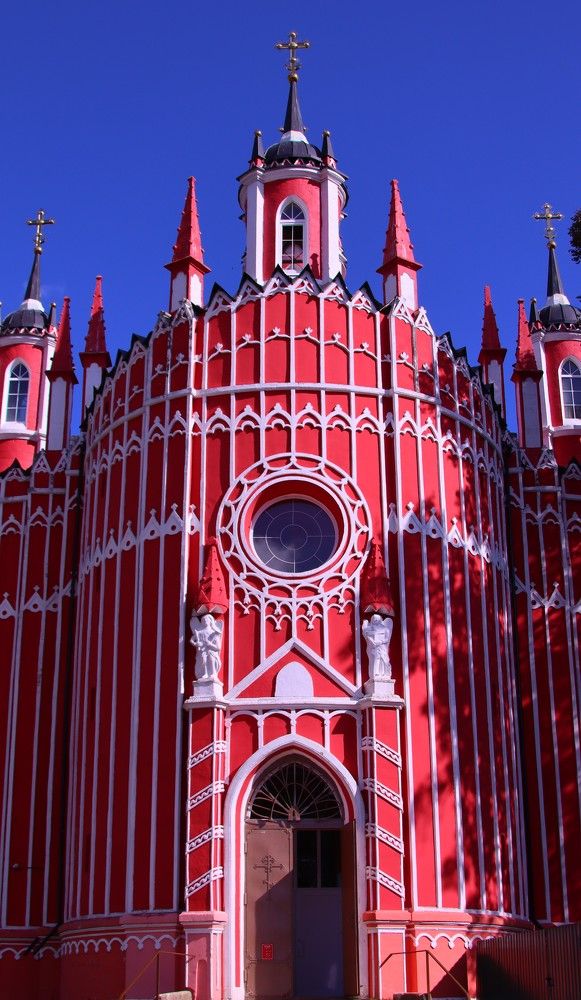 Photograph by ОЛЬГА ДЕРБЕНЕВА