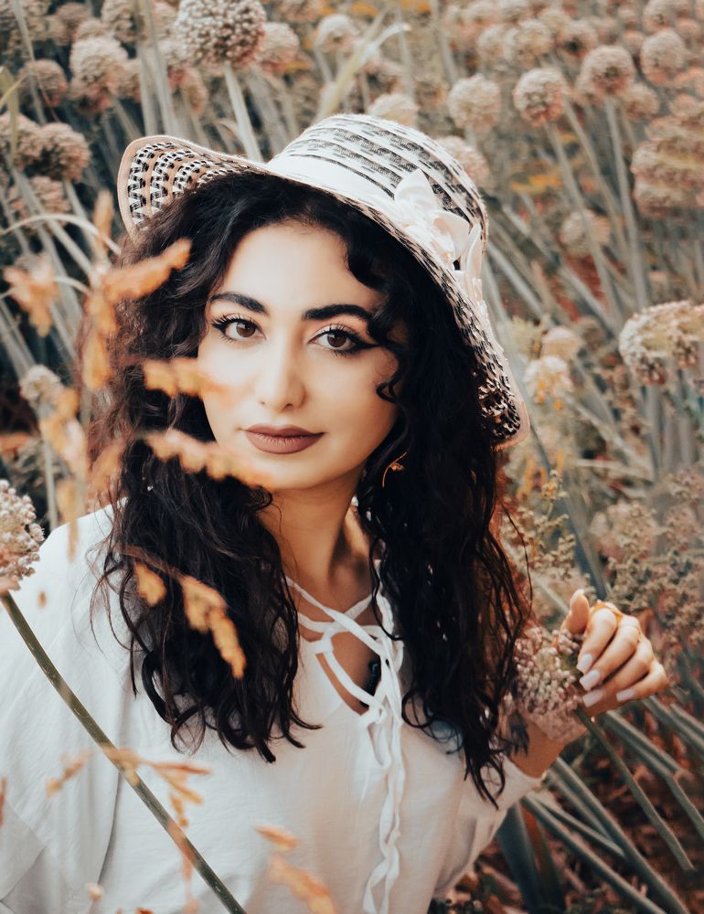 Photograph by ماه منیر علوی