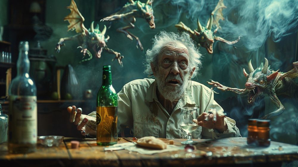 Photograph by Виктор Поверенов