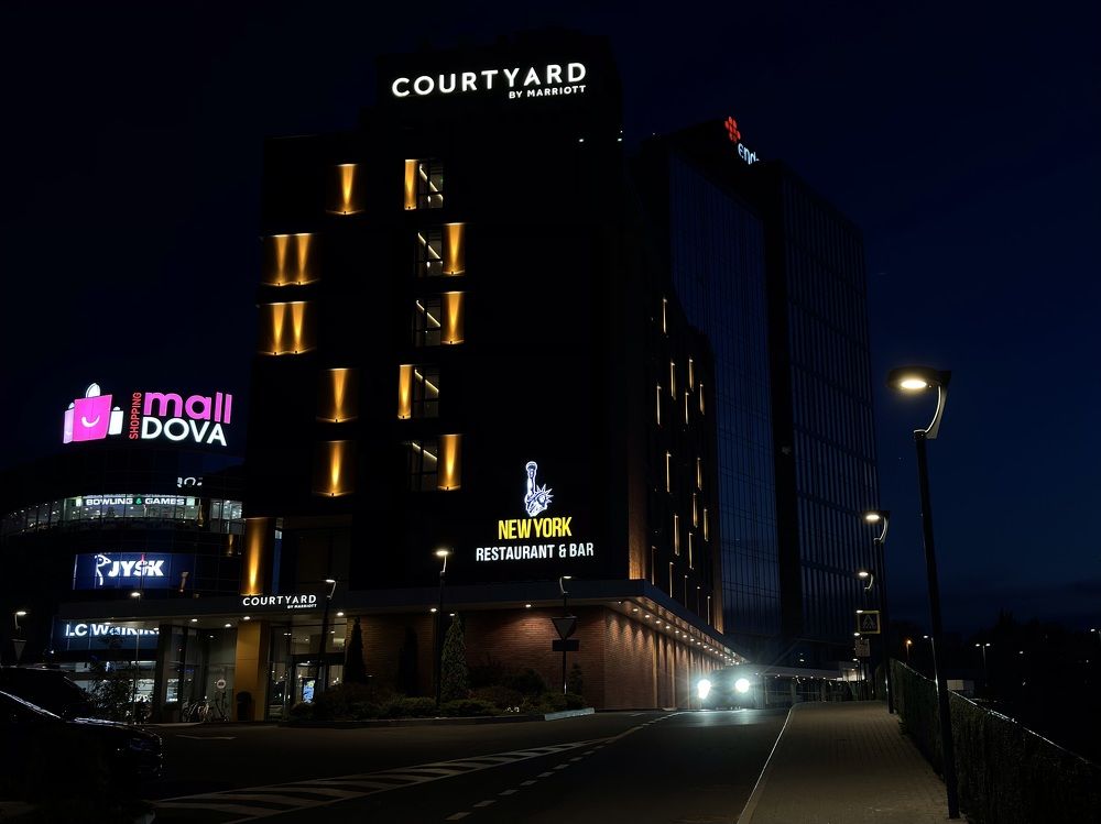 Photograph by Sergei