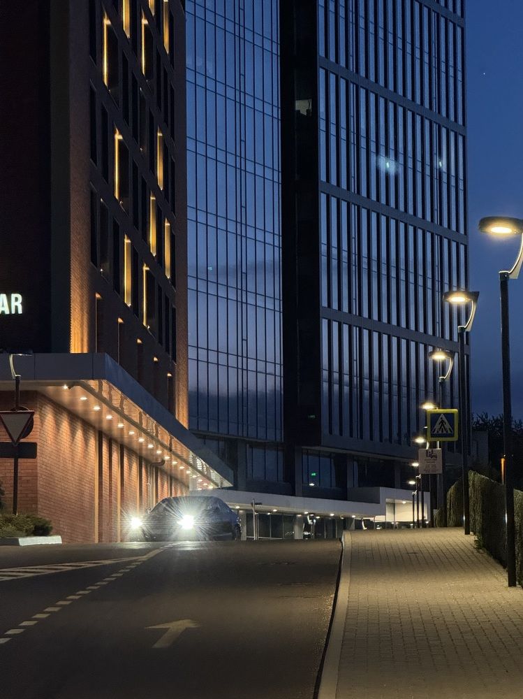 Photograph by Sergei