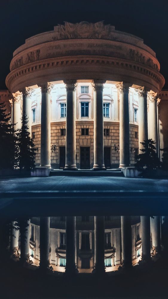 Photograph by Евгения Калугина