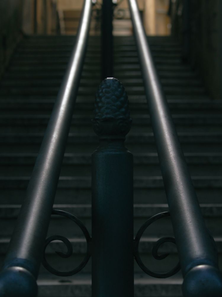 Photograph by Irina Shishkina