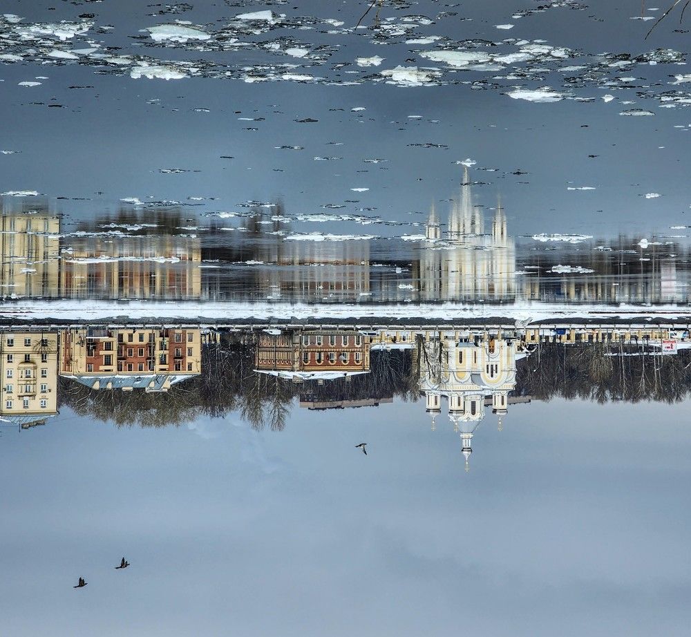 Photograph by Надежда Кудрявцева