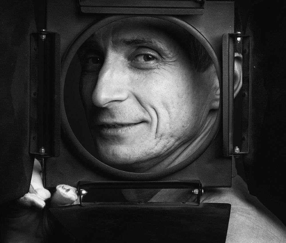 Photograph by Ольга Попова