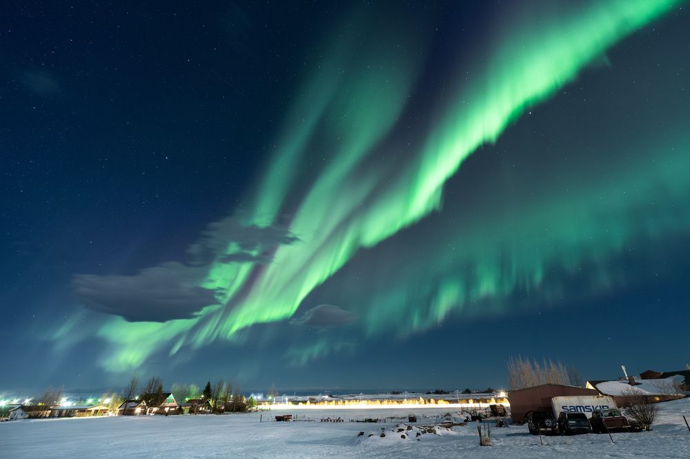 Photograph by George Bychkovsky