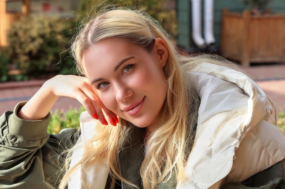 Photograph by Алексей Ткаченко