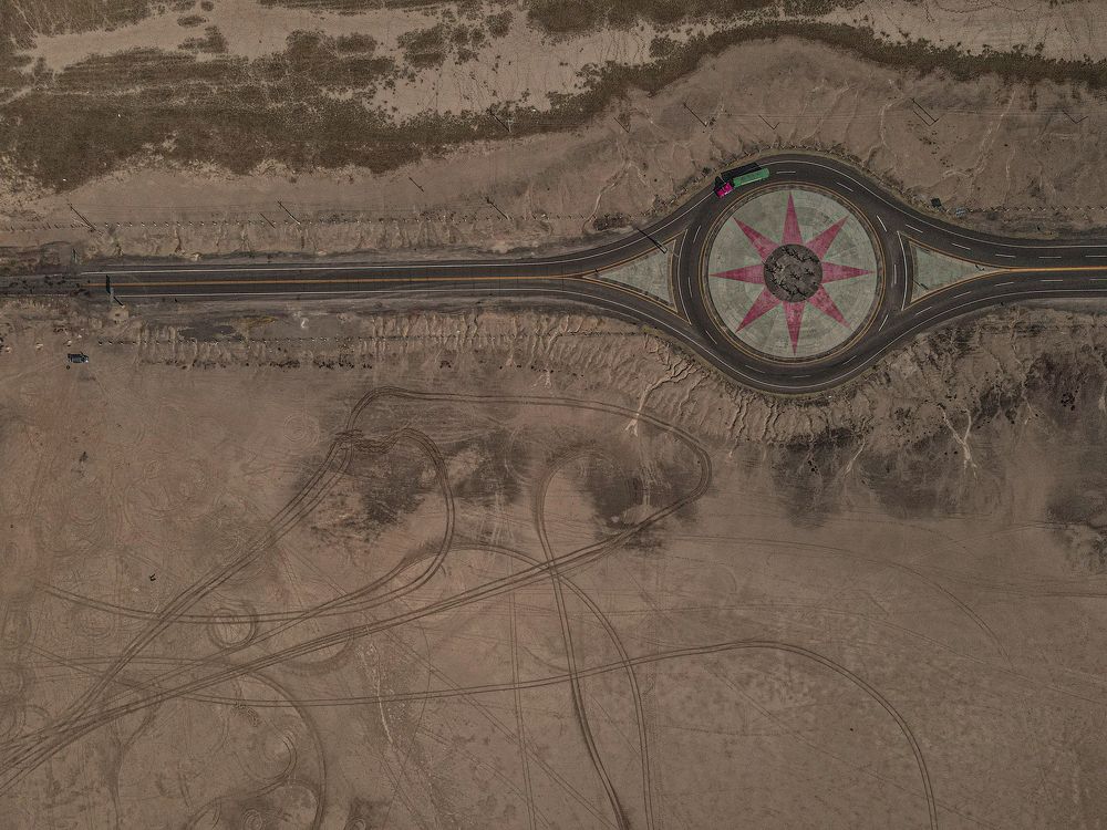 Photograph by Adriana Muñoz Guzmán