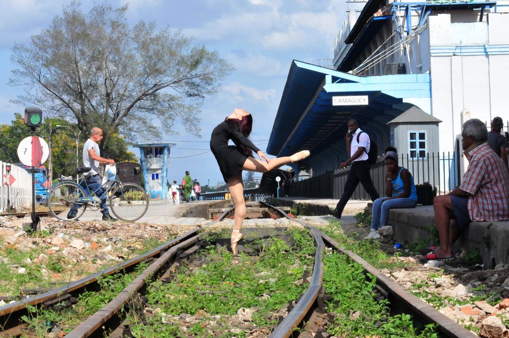 Фотография автора Jorge Luis Sanchez Rivera