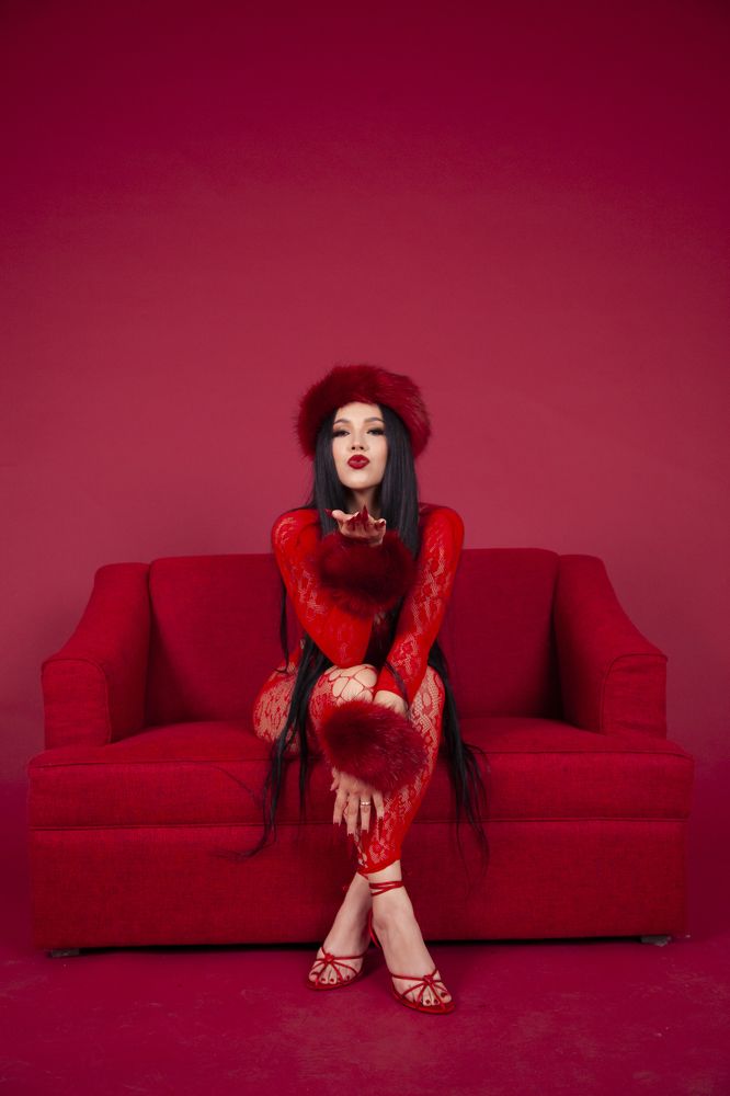 Photograph by Adriana Muñoz Guzmán