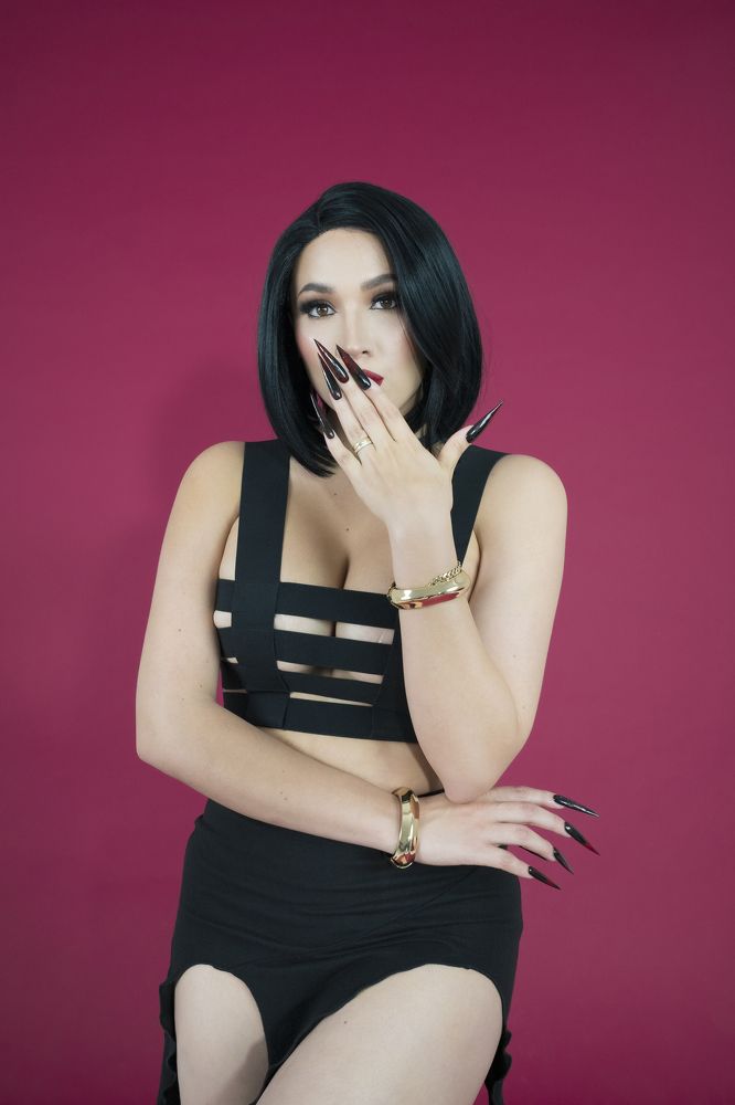 Photograph by Adriana Muñoz Guzmán