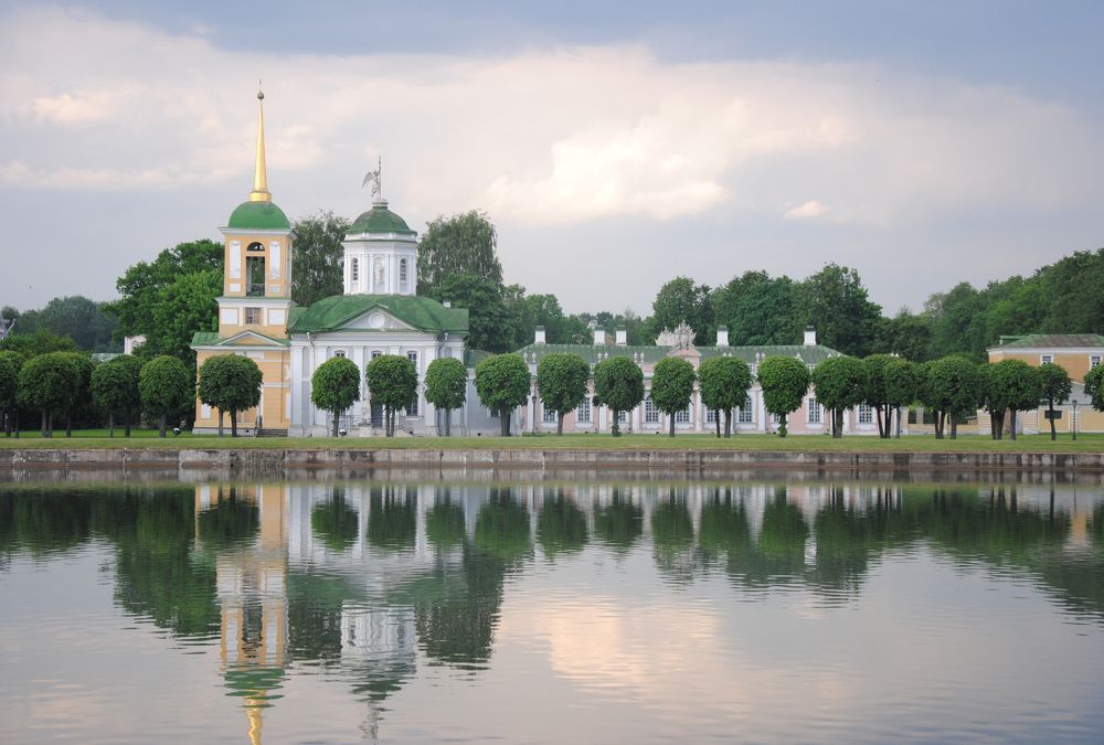 Photograph by Ольга Козлова