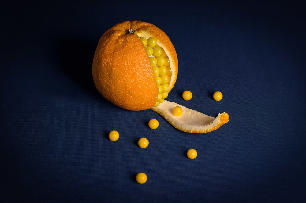 Витамины/Vitamins