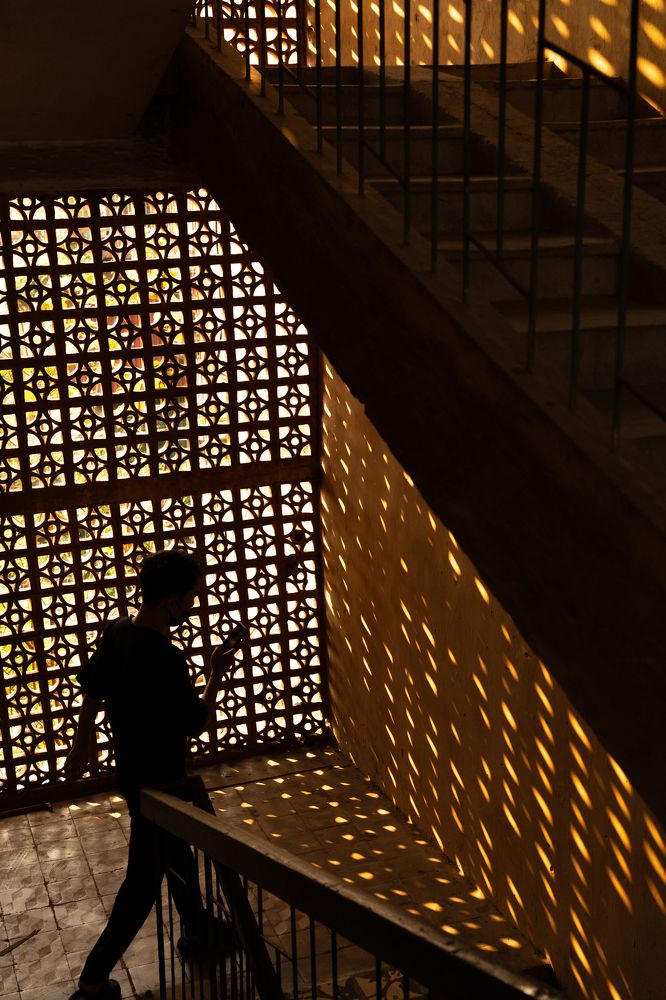 Photograph by Tung Xuan