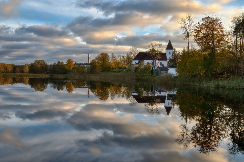 Photograph by Janis Serdienis