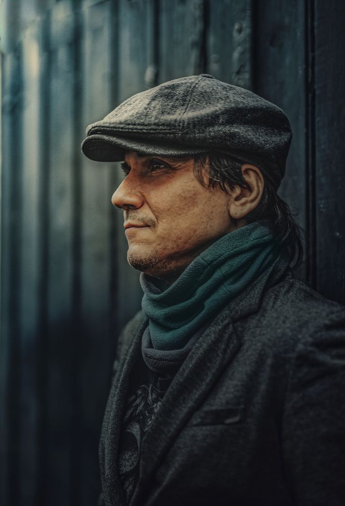 Фотография автора Leompescu Emanuel