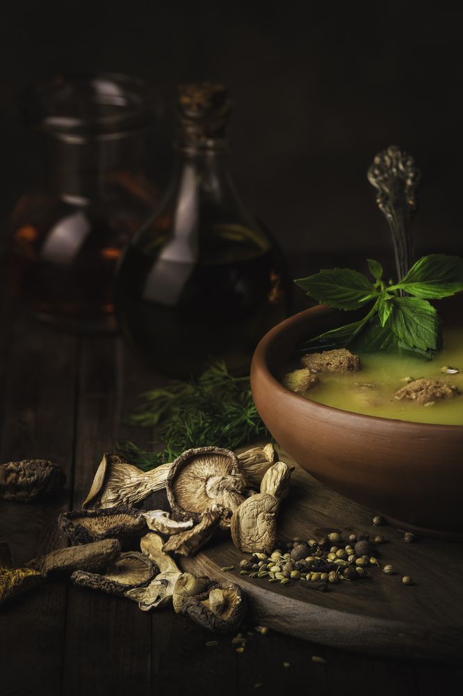 Photograph by Parviz Q