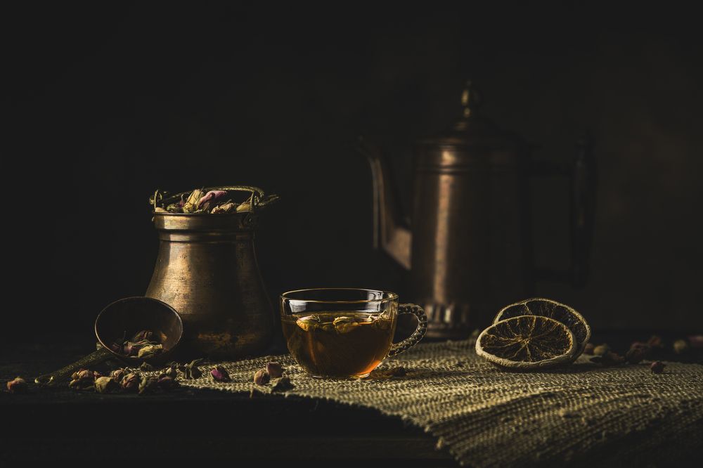 Photograph by Parviz Q