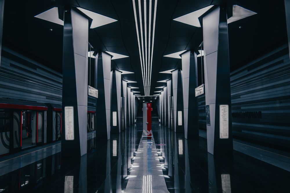 Photograph by Василий Шумкин