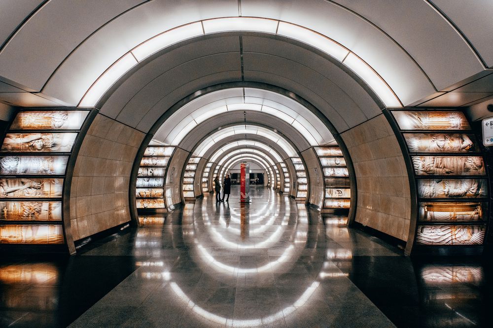 Photograph by Василий Шумкин