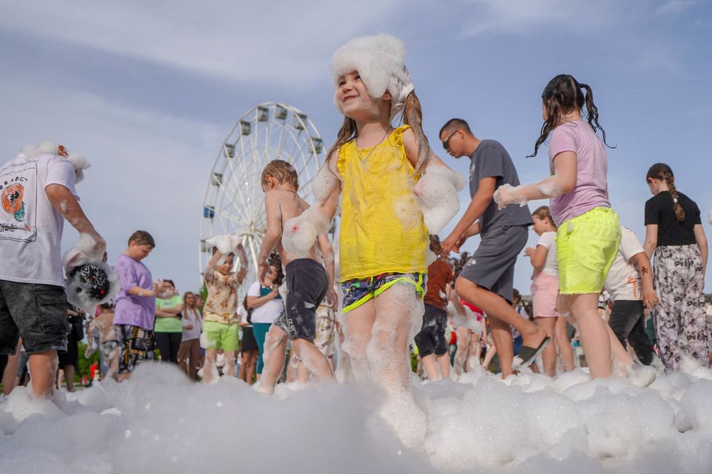 Photograph by Виктор Ястребов