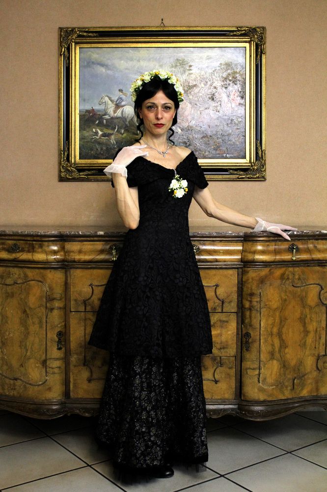 Photograph by Claudio Bonaccorsi