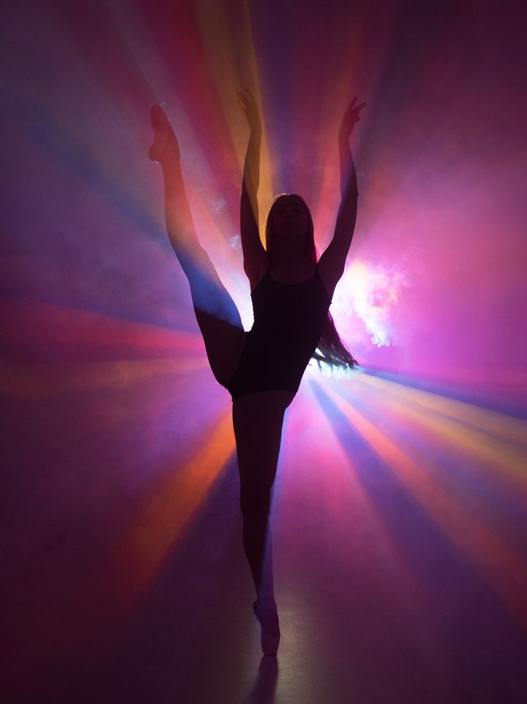 Photograph by Ekaterina Akhmetova