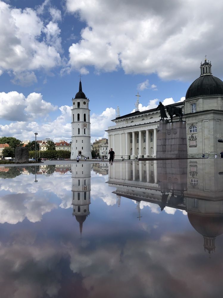 Photograph by Halina Mitsevich