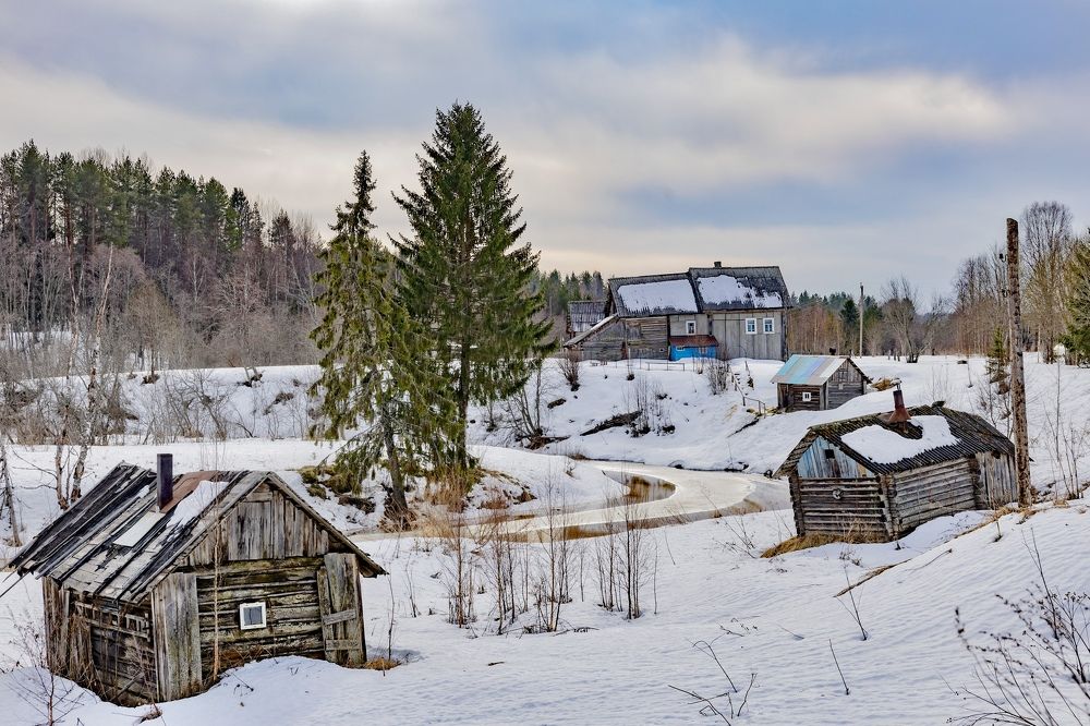 Photograph by Максим Григорьев