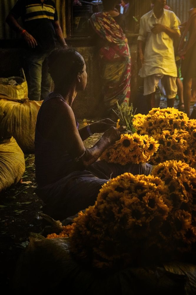 Photograph by Trishik Bose