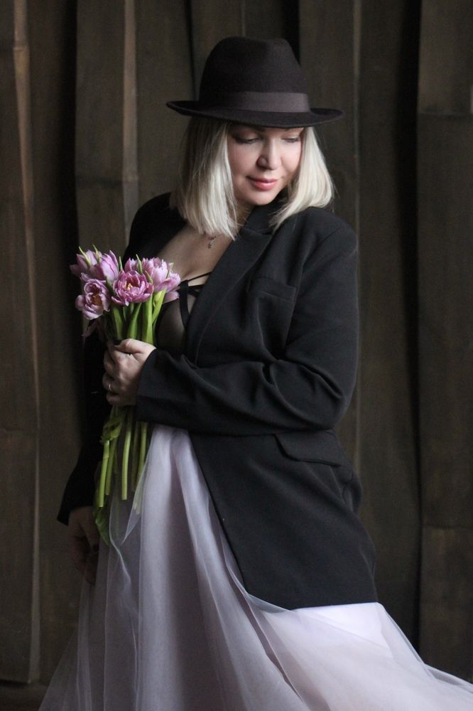 Photograph by Екатерина Антонова