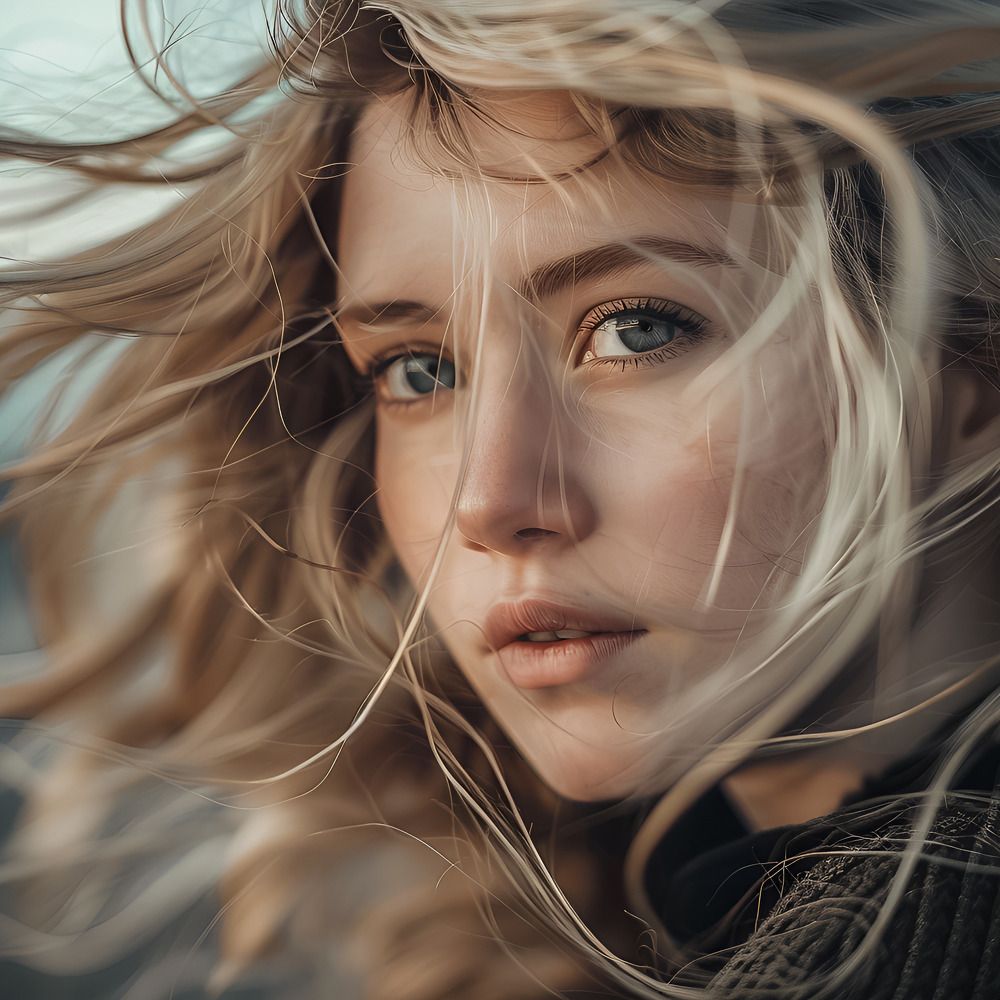 Photograph by Margarita Malkova